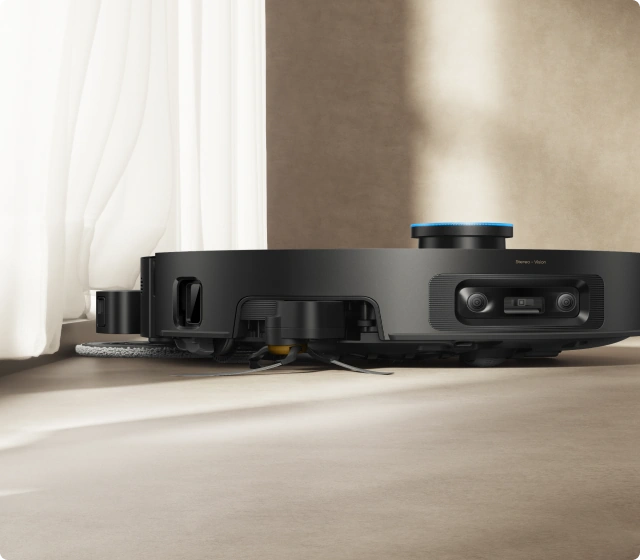 L’avènement d’un nettoyage plus intelligent