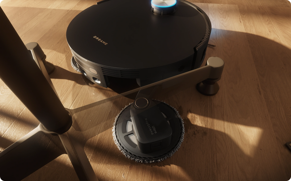 Pieds de table de forme spécifique