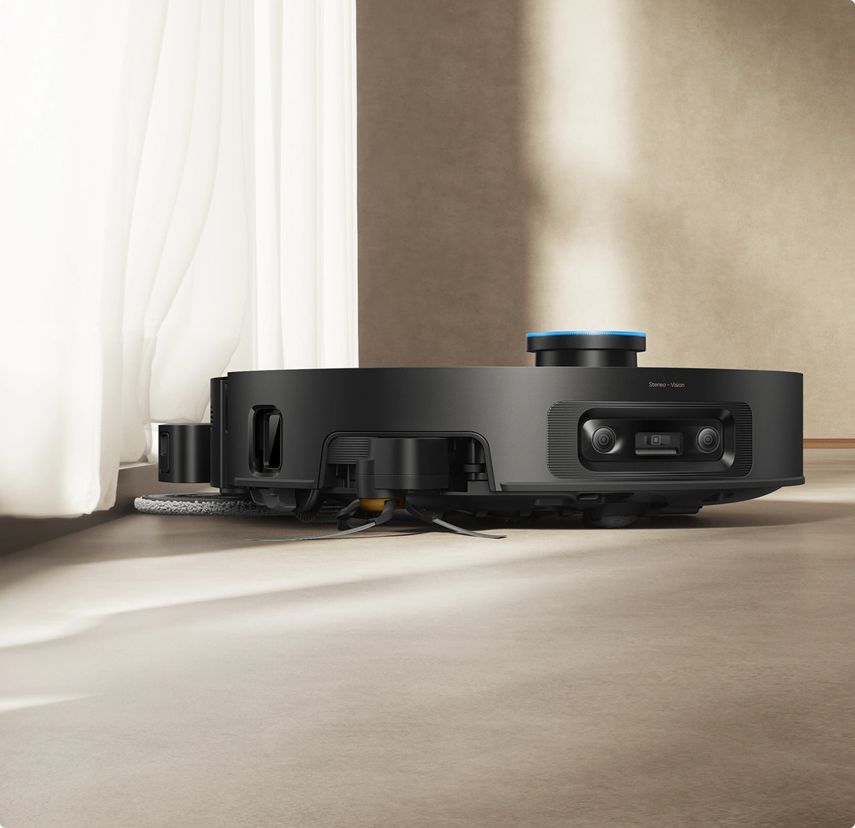 L’avènement d’un nettoyage plus intelligent