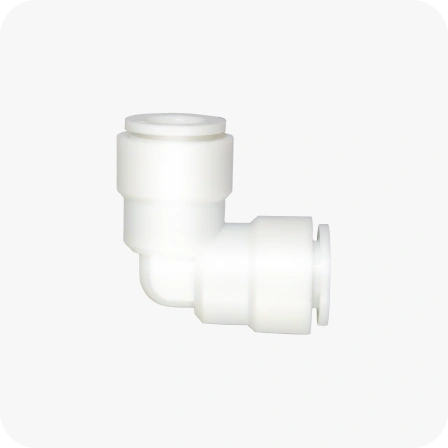 Coude 3/8" à 90 °(grand)