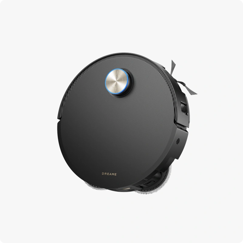 Robot aspirateur