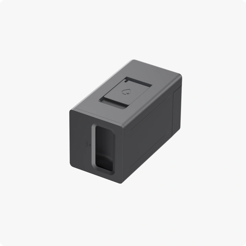 Distributeur automatique de solution x1